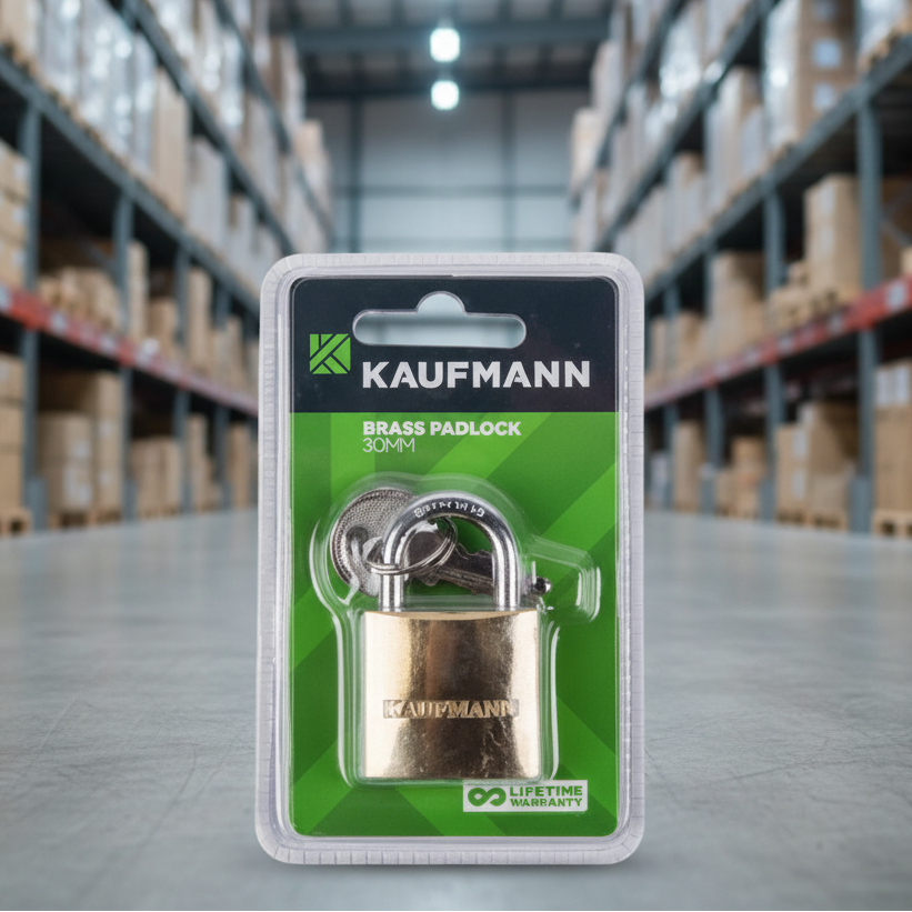 kaufmann-padlock-brass-30mm