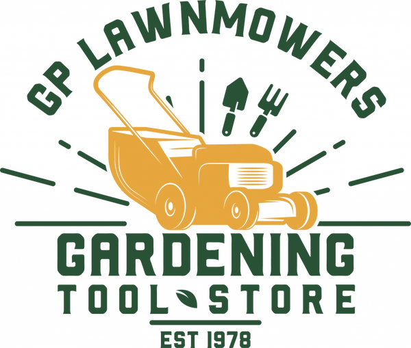 GP Lawnmowers