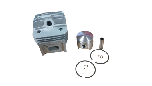 Complete 52cc Cylinder Assembly
