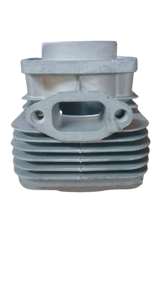 Complete 52cc Cylinder Assembly - GP Lawnmowers