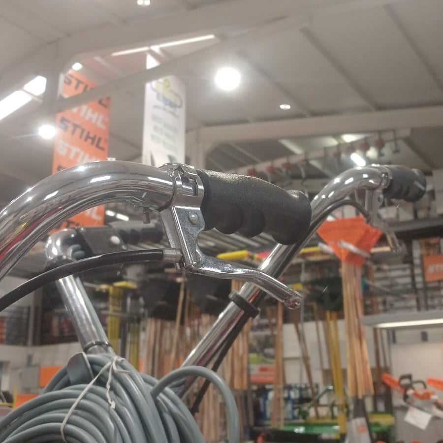 Professional Cylinder Mower Clutch Lever