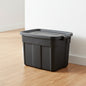 Addis Roughtote Storage Box Plastic 68L
