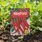 MAYFORD VEGETABLE SEEDS