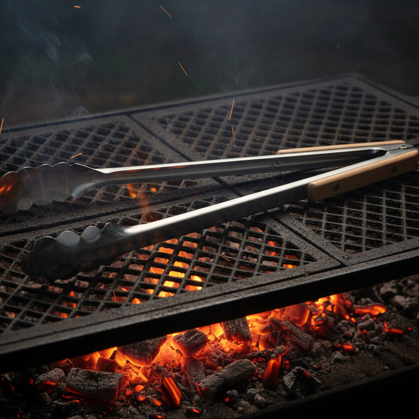 braai-tong-s-steel-wood-400mm