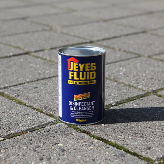 Jeyes Fluid 5L