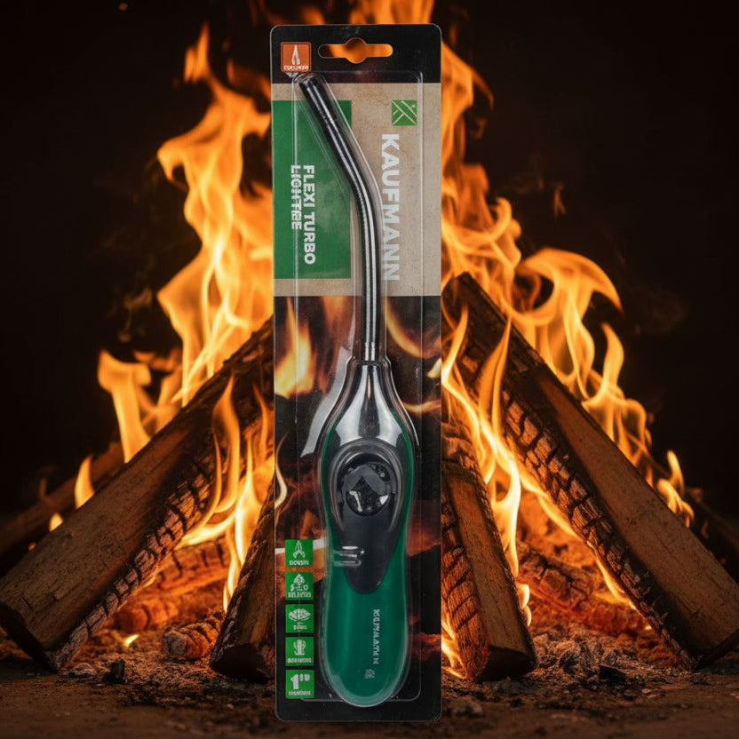 kaufmann-blaze-gas-lighter-bbq-flexi-turbo-extra-l