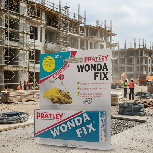 Pratley Wondafix 27ml