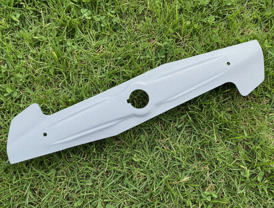 Wolf Predator Bar Mower Blade