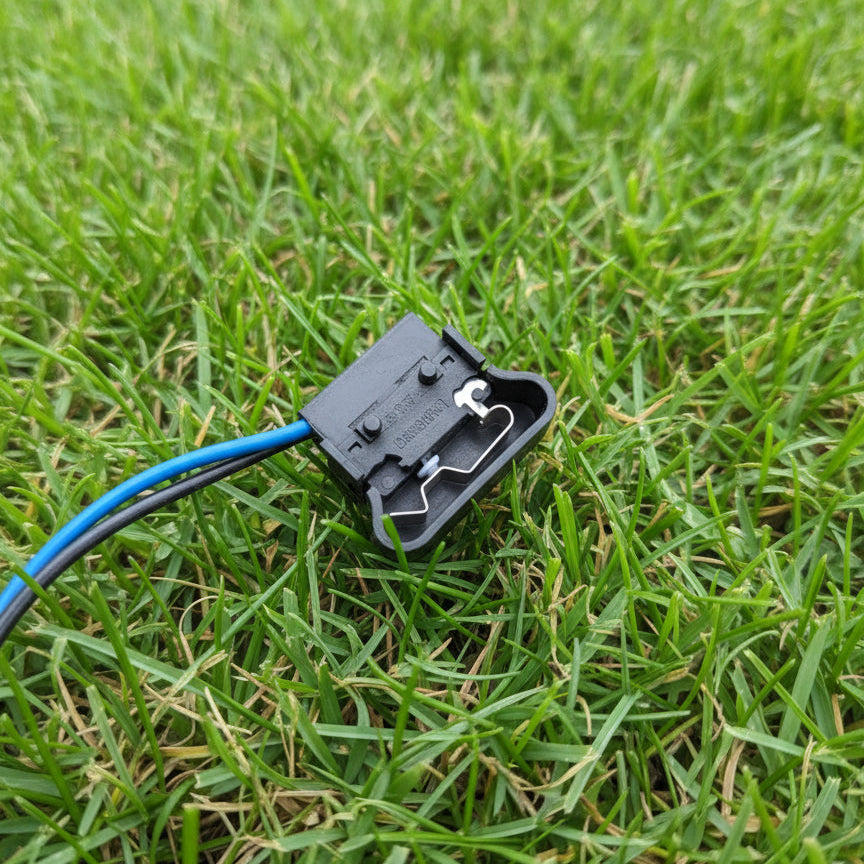 STIHL FS160 Brush Cutter Throttle Cable