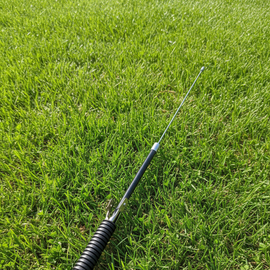 STIHL FS160 Brush Cutter Throttle Cable