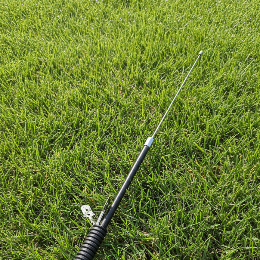 STIHL FS160 Brush Cutter Throttle Cable