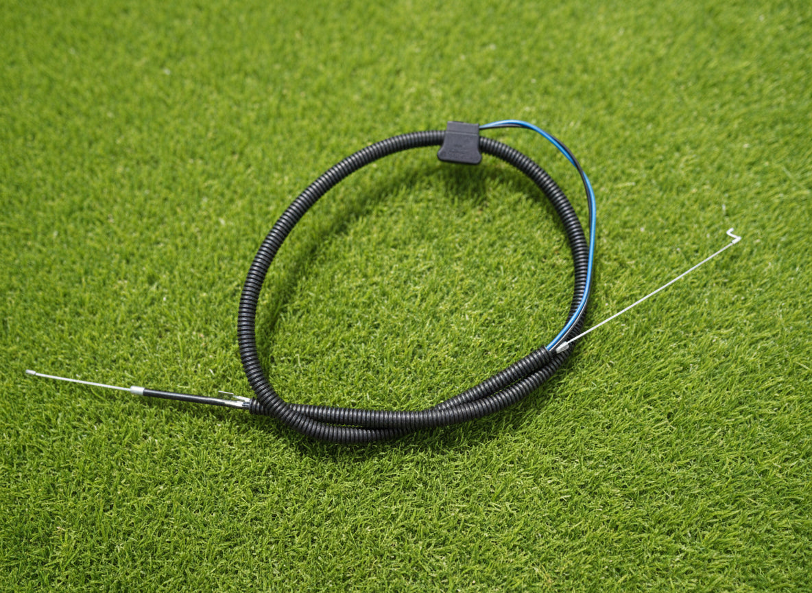 STIHL FS160 Brush Cutter Throttle Cable
