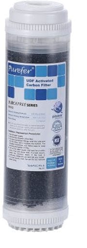 Media Filter Cartridge 9 7 or 8