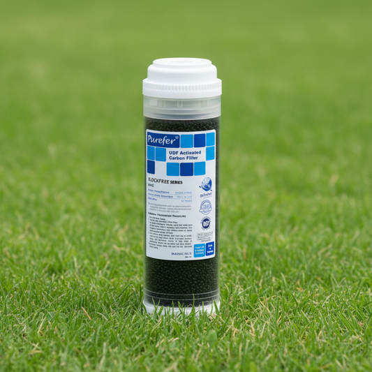 Media Filter Cartridge 9 7 or 8 - GP Lawnmowers