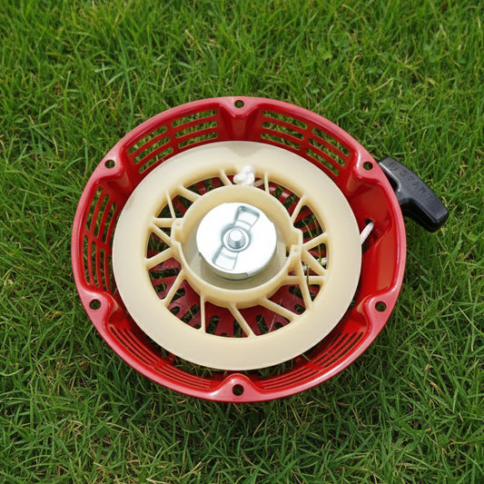 Honda GX390 Starter Assembly | Not Original - GP Lawnmowers