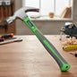 Kaufmann Claw Hammer Poly Handle 700g