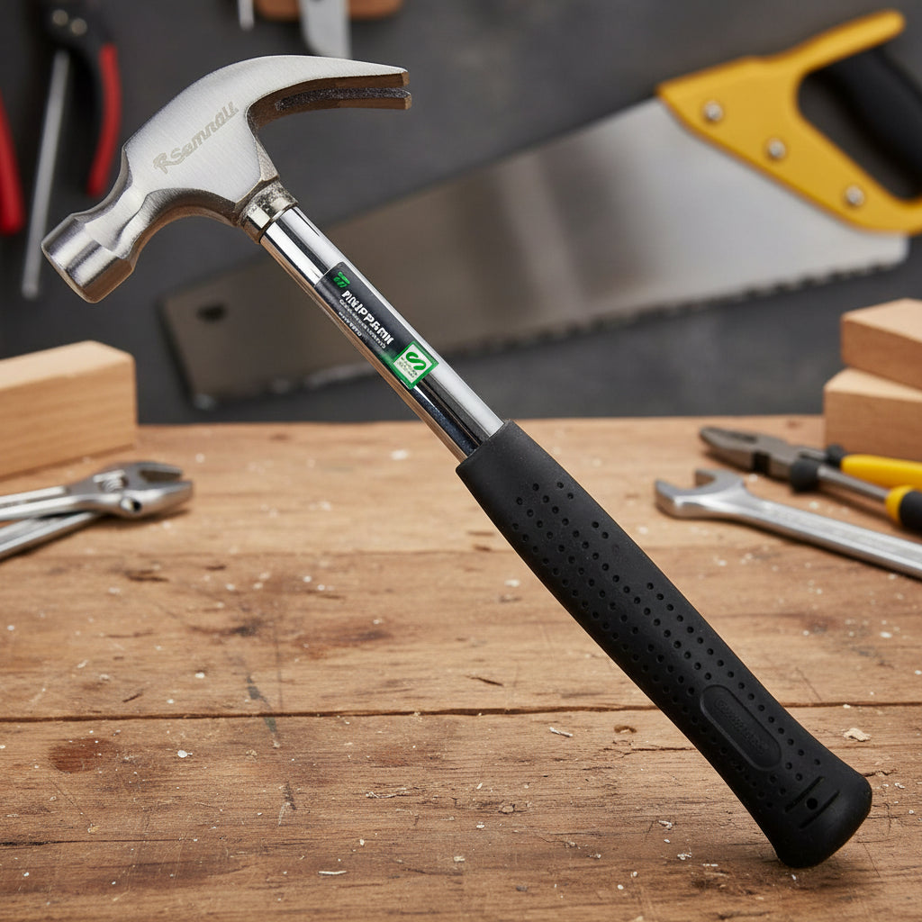 kaufmann-claw-hammer-steel-tubular-shaft-500g
