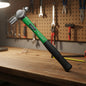 Kaufmann X Ball Pein Hammer Fibreglass Handle 500g