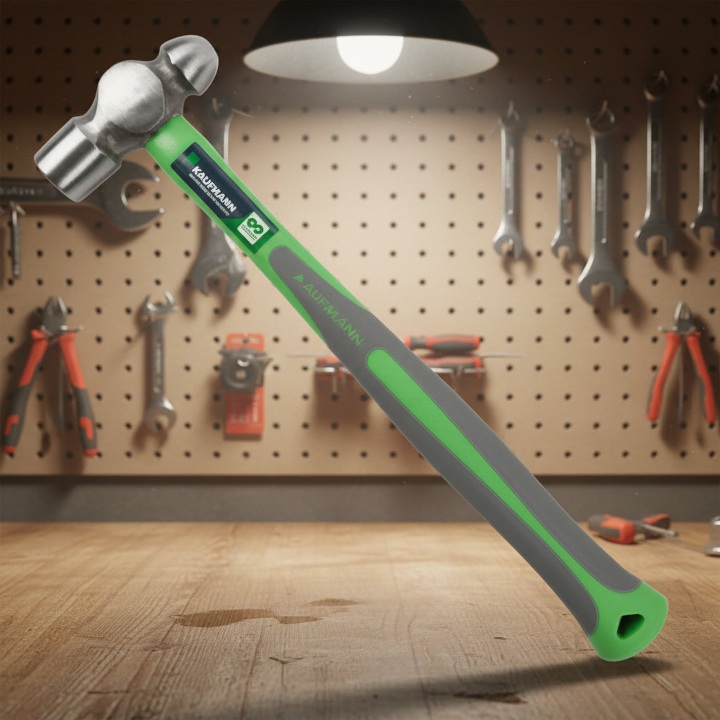kaufmann-ball-pein-hammer-poly-handle-200g