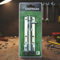 Kaufmann Barrel Bolt 102mm Galvanised
