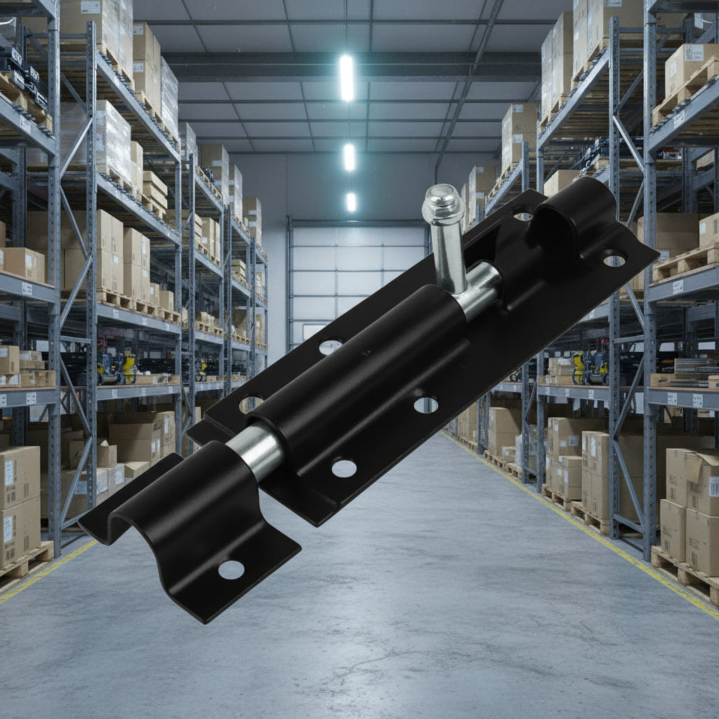 kaufmann-barrel-bolt-japan-100mm-blk-bulk