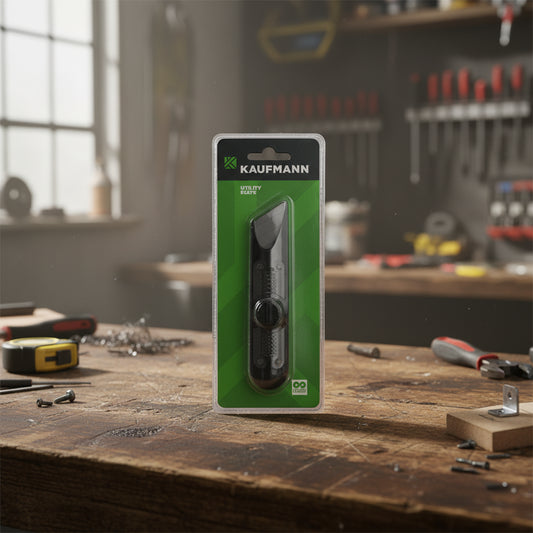 Kaufmann Utility Knife Fixed Blade