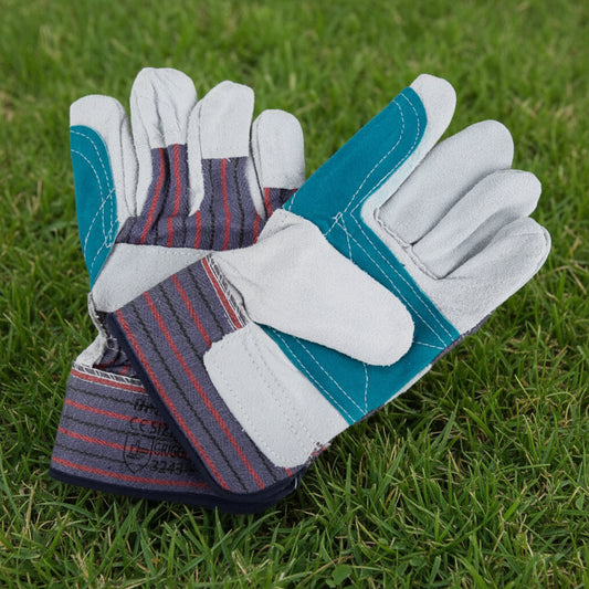 Rigging Safety Gloves