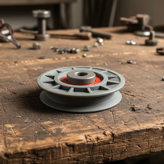 Stiga Tension Pulley