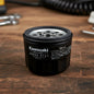 Kawasaki Oil Filter | Hustler Zero Turn Mower | Part No. 49065-0721