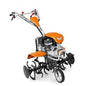 STIHL MH710 Petrol Tiller - GP Lawnmowers