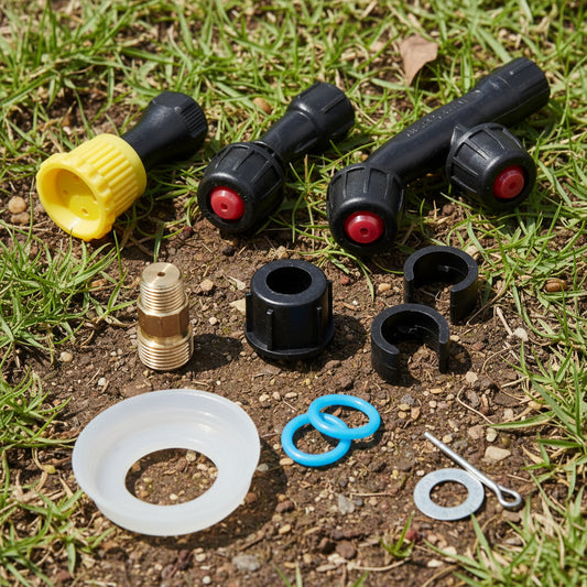 KAUFMANN SPRAYER REPAIR KIT