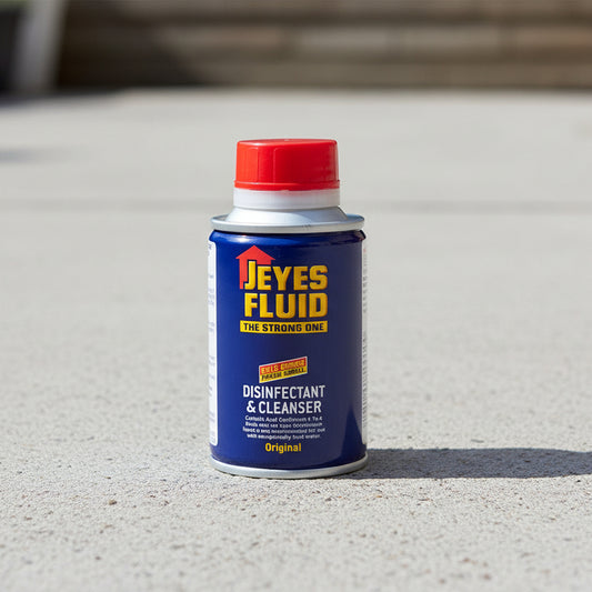 Jeyes Fluid 125ML