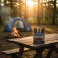 Afrox Handipack Cooker Gas Kit 6kg