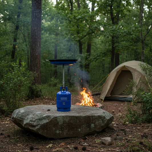 Cadac Skottel Braai