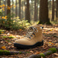 Bata Roving Nomad Lifestyle Boot Oatmeal Size 6