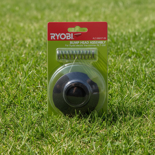 Ryobi RLT-350/27-29 Bump Head Assy