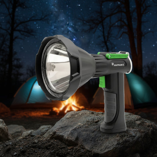 Kaufmann Spotlight Pro DC Charger