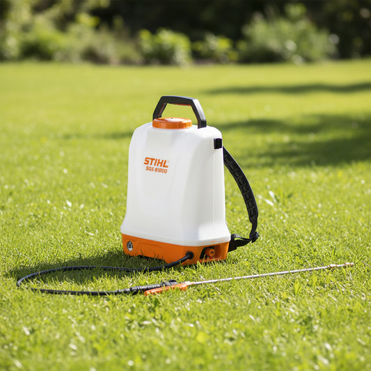STIHL SGA 2000 Battery Sprayer