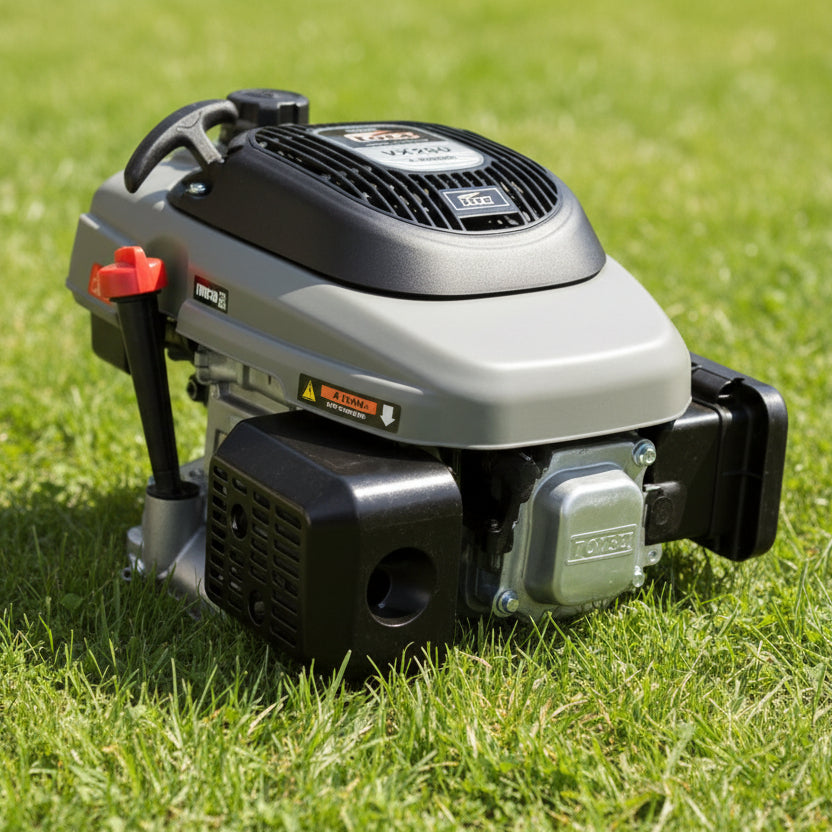 TORX VX200 Lawnmower Engine | Vertical Shaft