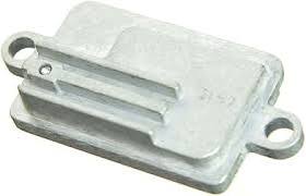 Kawasaki Voltage Regulator | FR, FS & FX Series Engines | Part No. 21066-7017