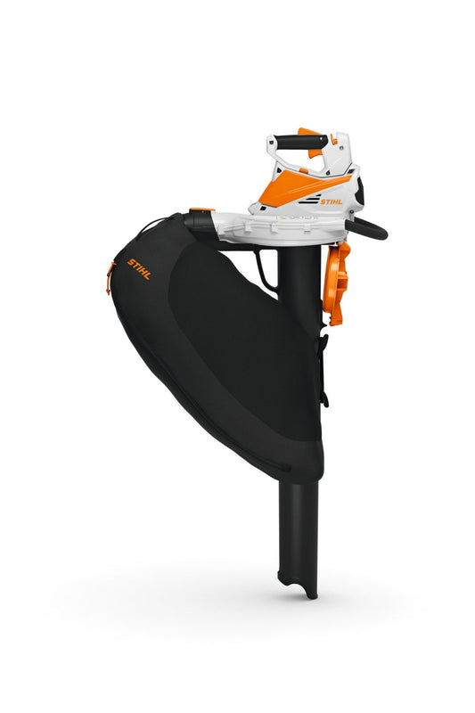 STIHL SHA 56 Cordless Vacuum Shredder - GP Lawnmowers