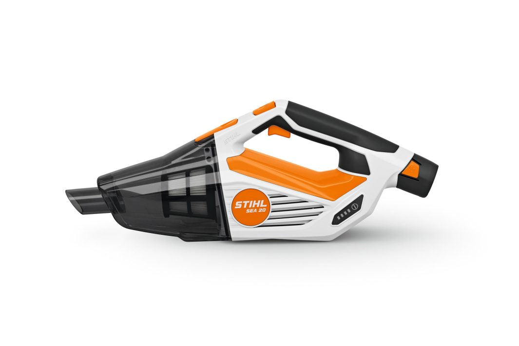STIHL SEA20 Battery Vacuum Cleaner