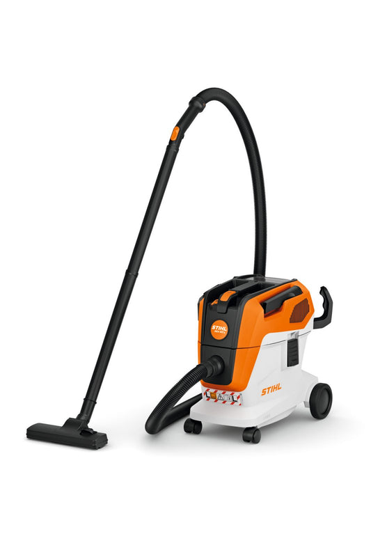 STIHL SEA 60 L Battery Vacuum