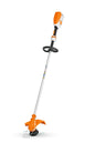 STIHL FSA86R Cordless Trimmer - Lightweight & Powerful