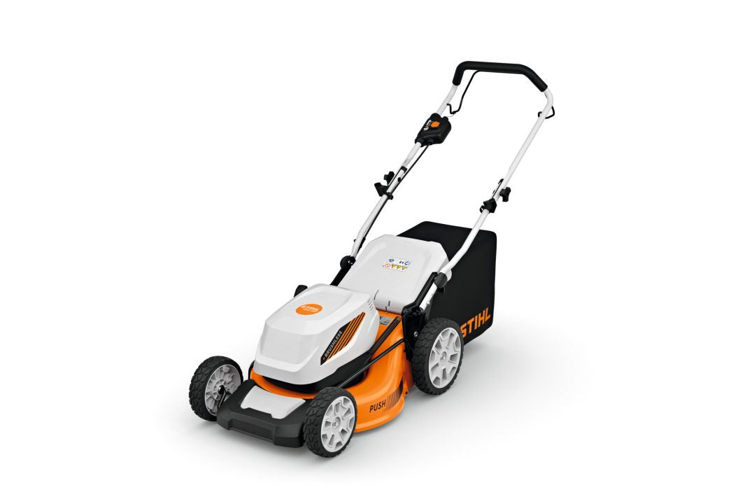 STIHL Battery Lawnmower RMA348