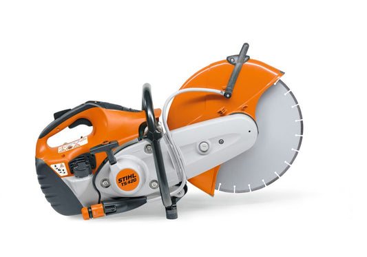 STIHL TS 420 Petrol Cut-Off Machine, 350 mm – NSTS420