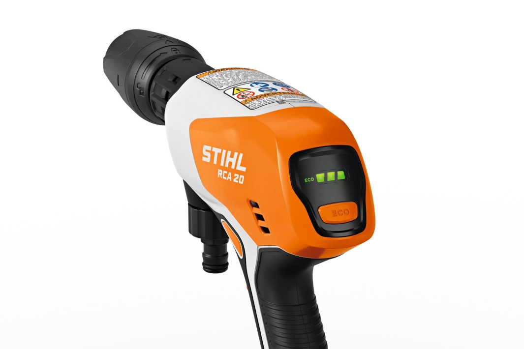 STIHL RCA20 Pressure Washer