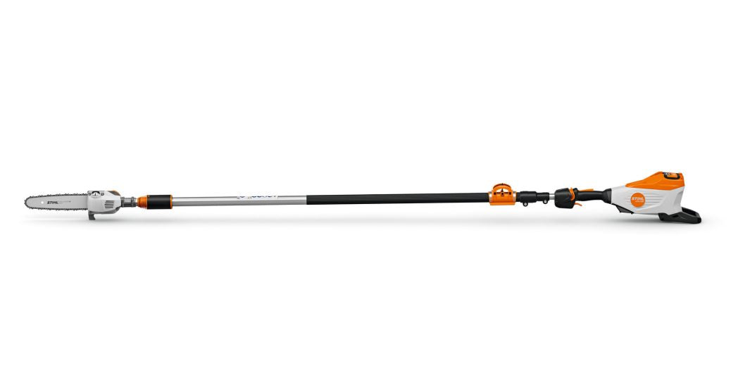 HTA135 CORDLESS POLE PRUNER