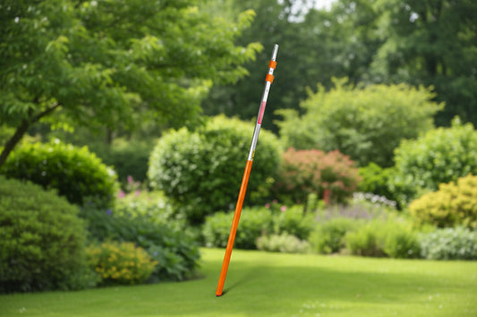 Super Turbocut Telescopic Shaft Only!