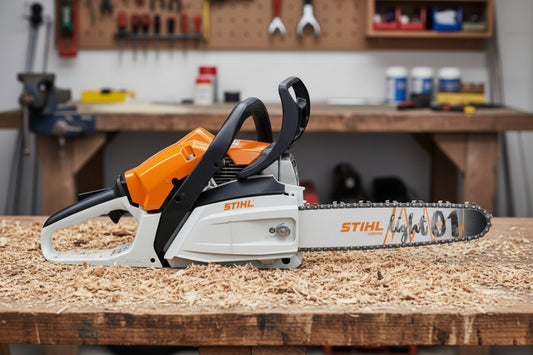 STIHL MS 172 Chainsaw | Domestic Use - GP Lawnmowers